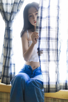 山河之影